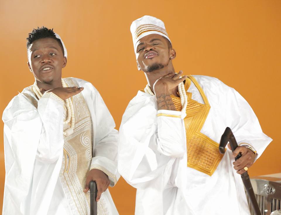 VIDEO: Diamond Platnumz – "Salome" Ft. Rayvanny - Zambian Music Blog