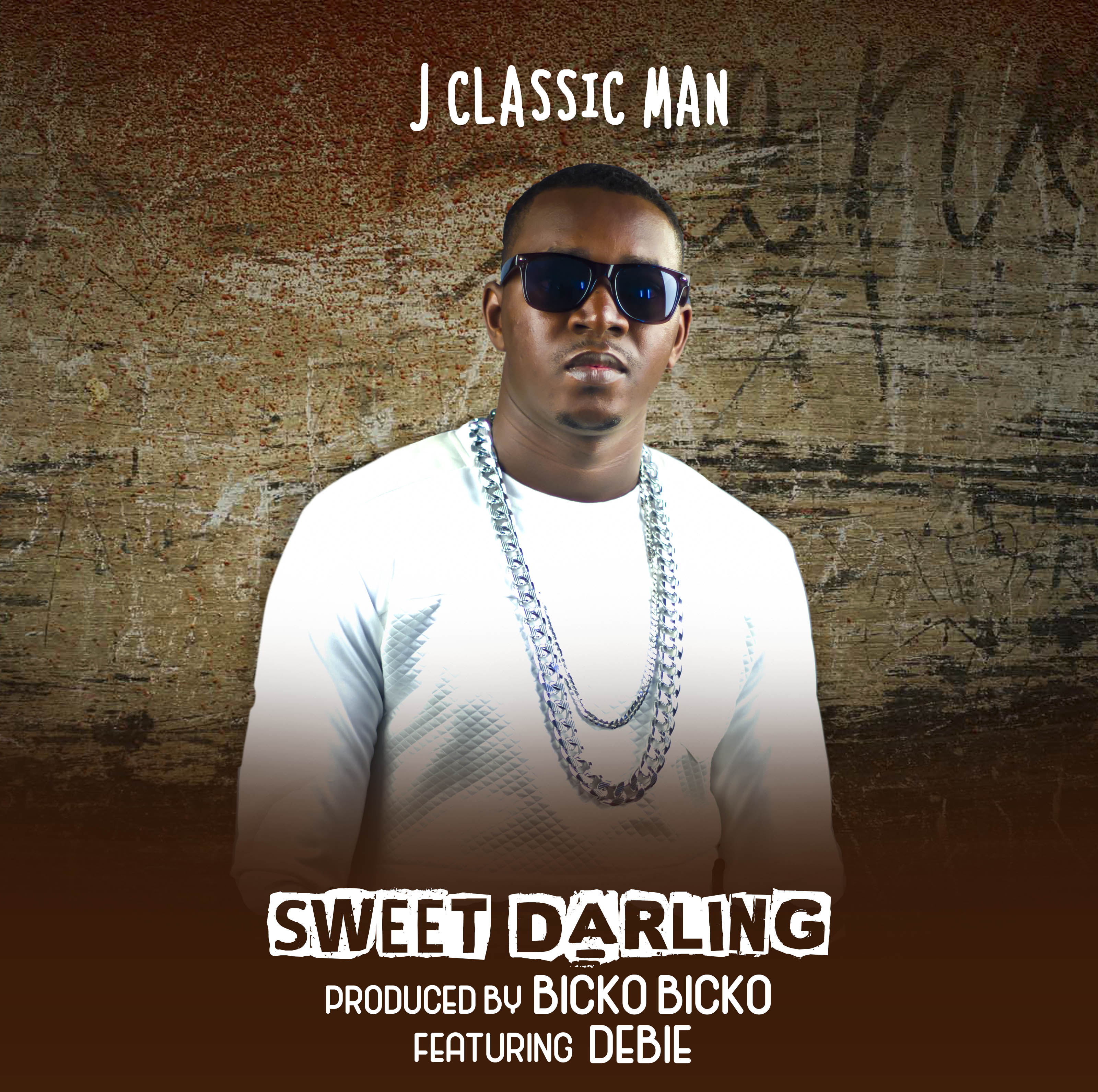 J Classic Man "Sweet Darling" ft. Debie (Prod. Bicko Bicko) Zambian Music Blog