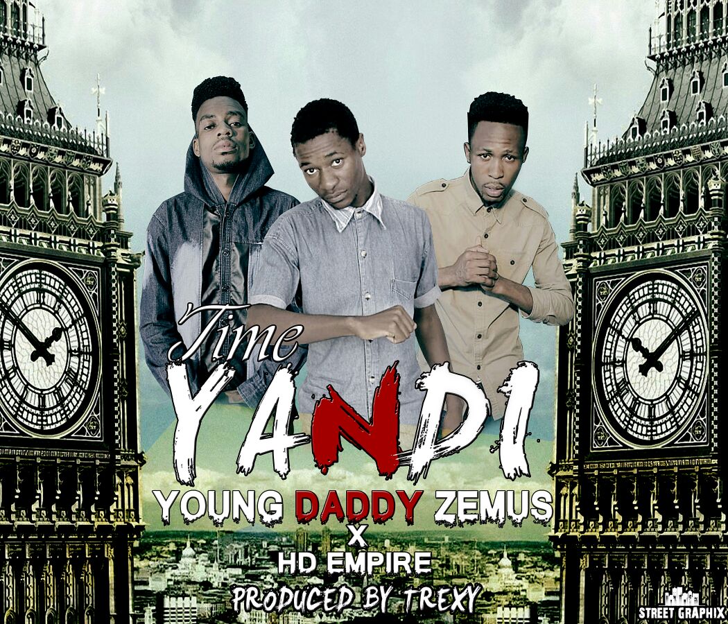 Young Daddy Zemus - "Yandi" ft. HD Empire - Zambian Music Blog
