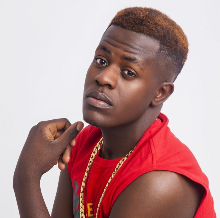 Macky2 Signs Drifta Trek To Alpha Entertainments - Zambian Music Blog