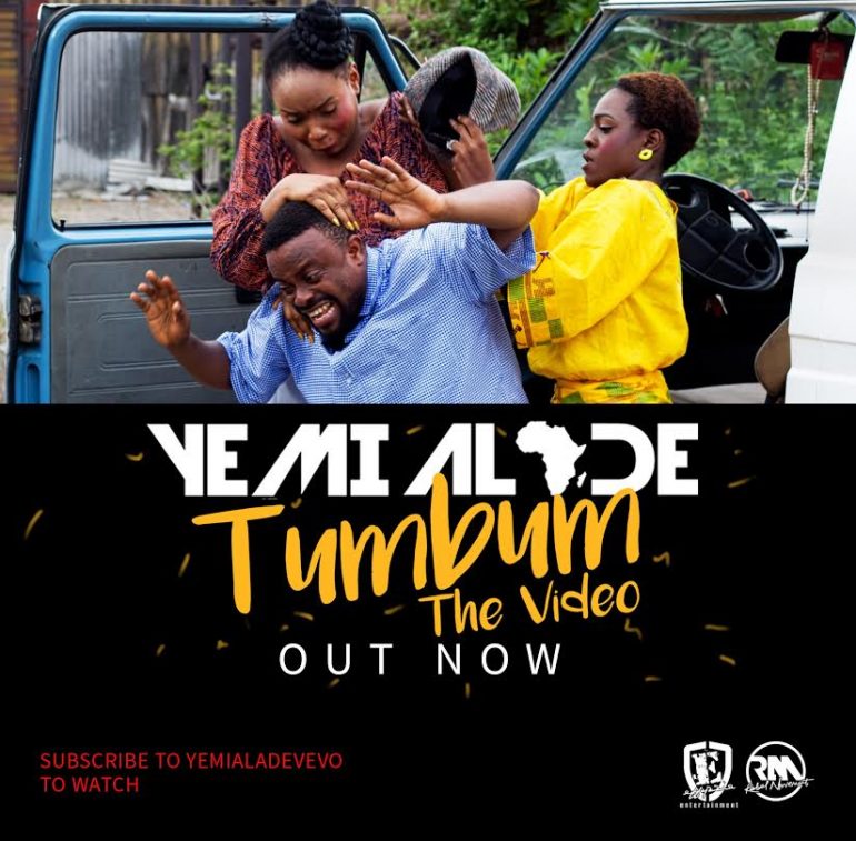 yemi alade tumbum mp3 yemi alade tumbum mp3