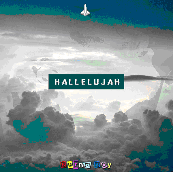 Hallelujah single itunes