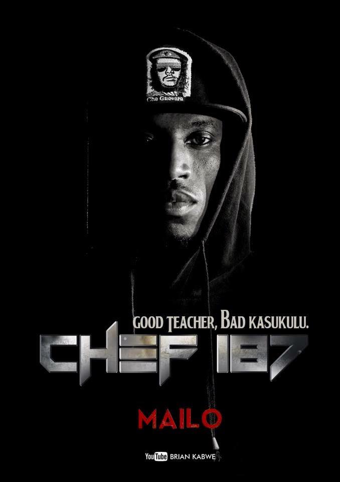 VIDEO: Chef 187 - "Good Teacher, Bad Kasukulu" - Zambian ...