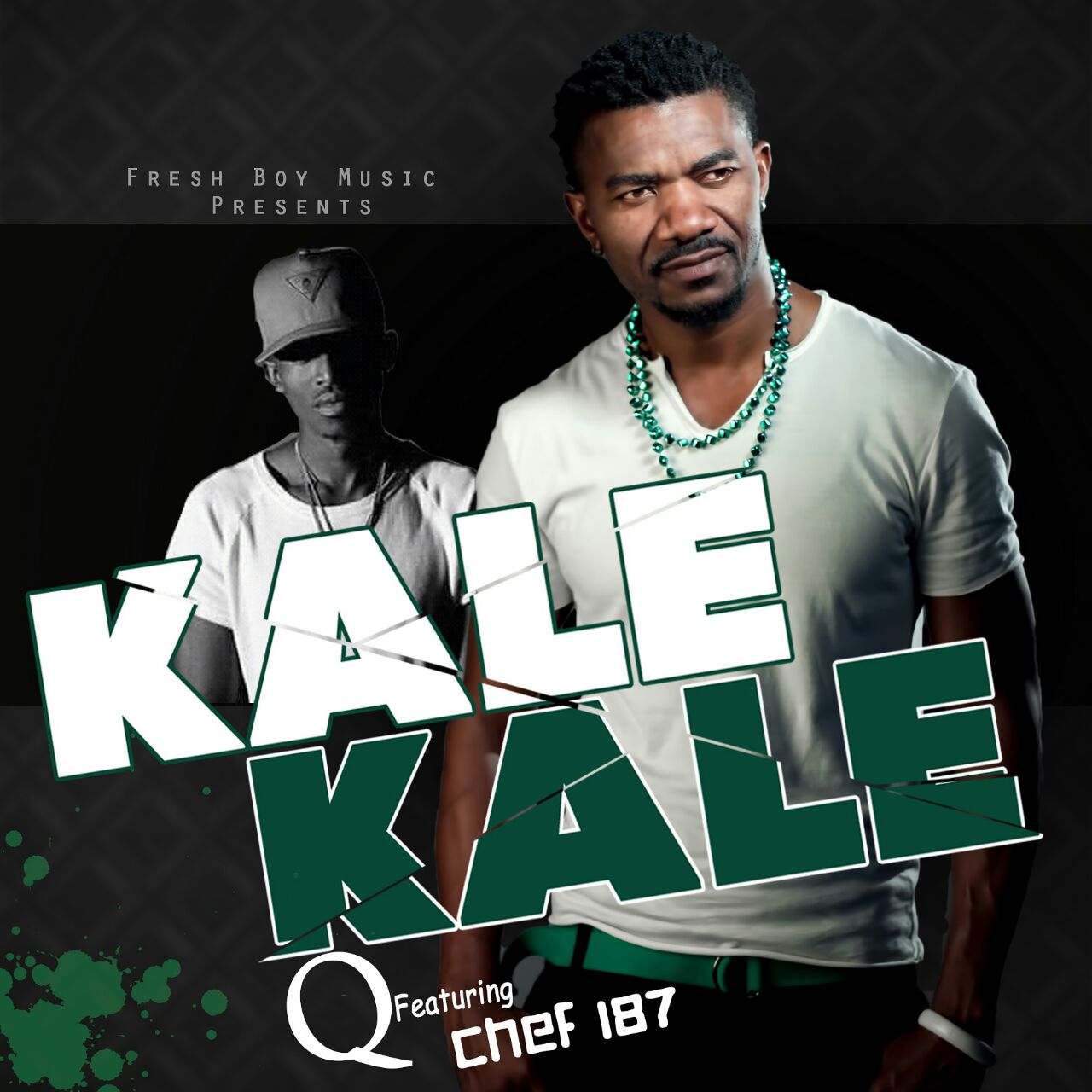 MC Wabwino - Kale Kale - Zambian Music Blog