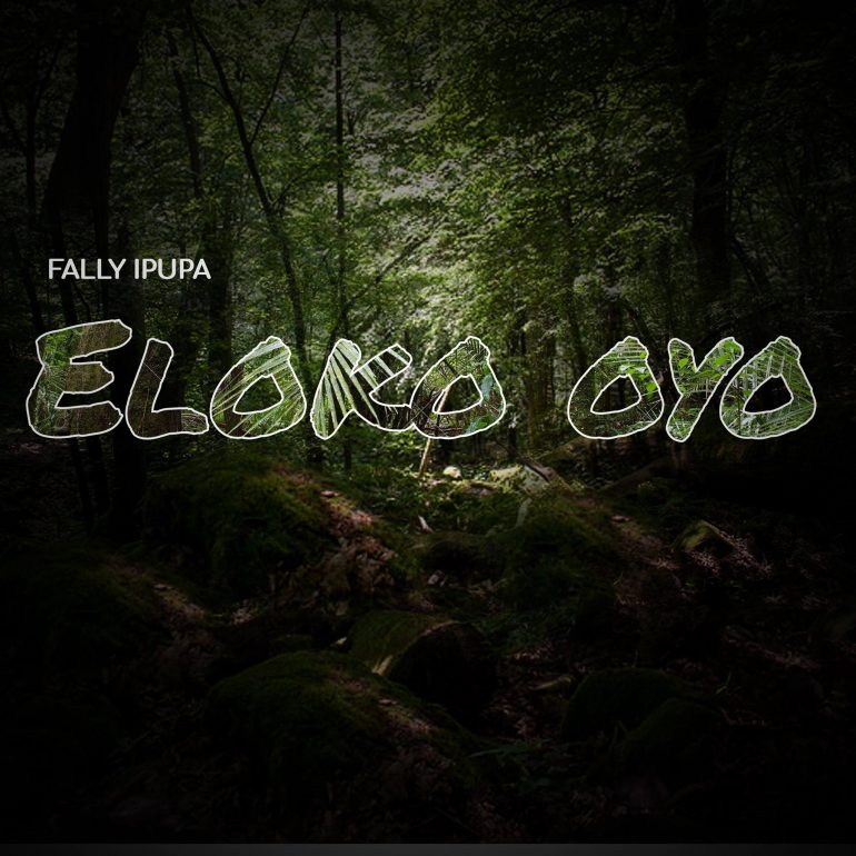 video: fally ipupa –"eloko oyo"
