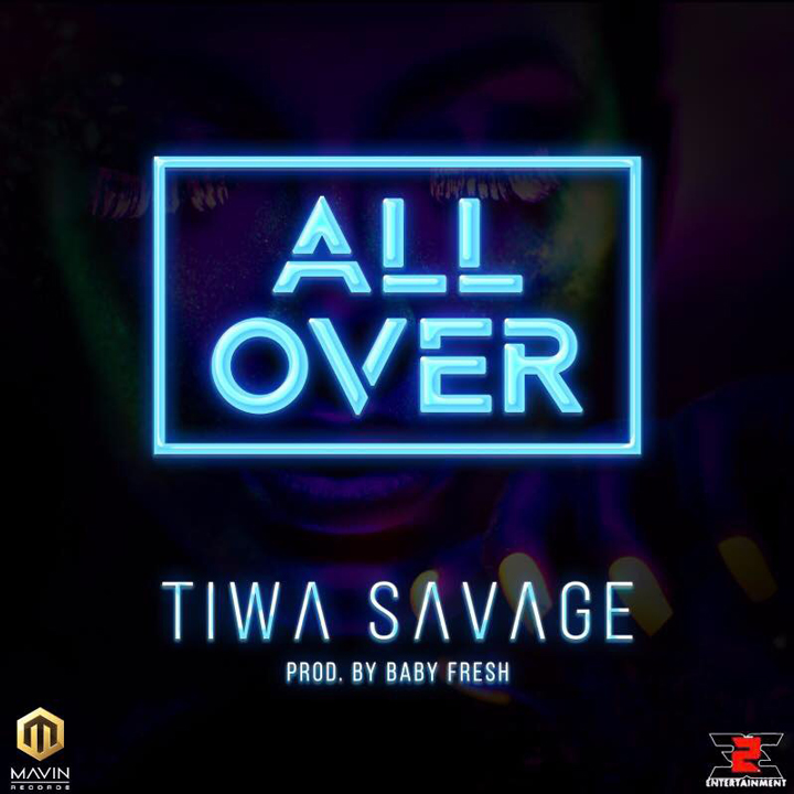 download malo by tiwa savage