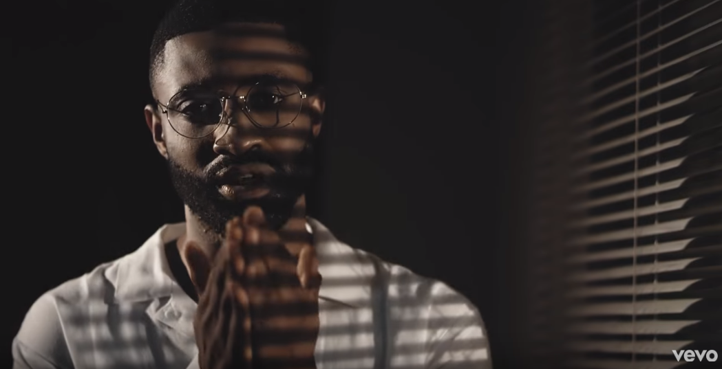 VIDEO: Ric Hassani – 