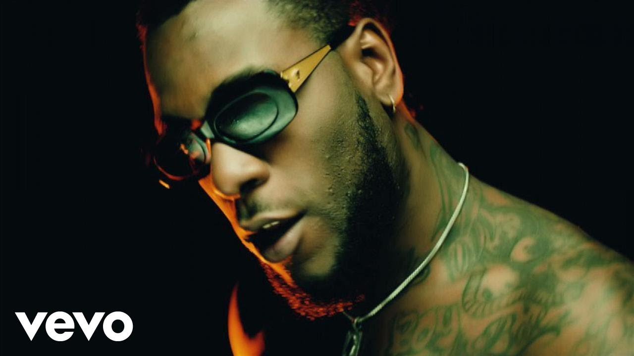 VIDEO: Burna Boy – “Rock Your Body”