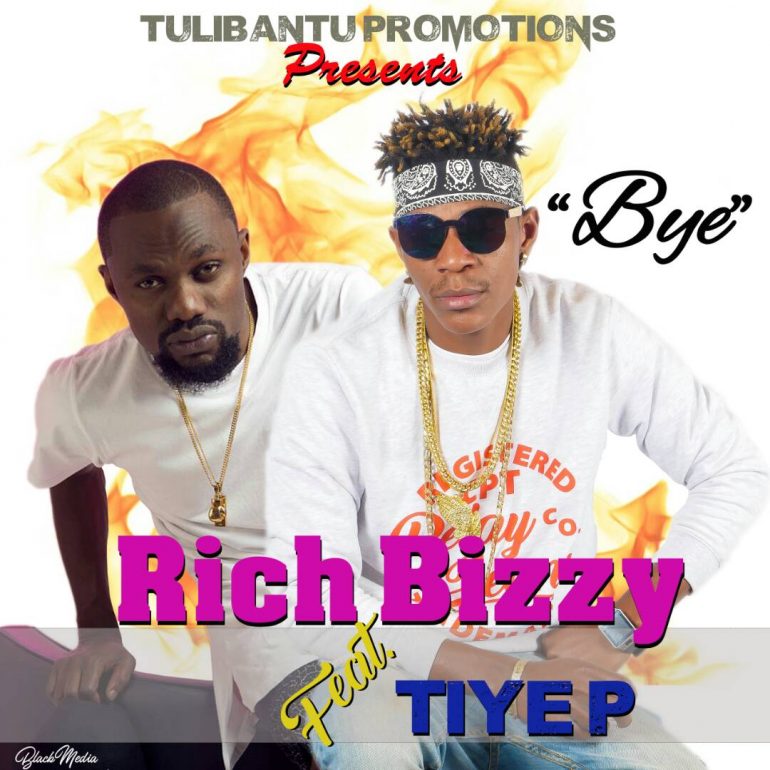 Rich Bizzy - 