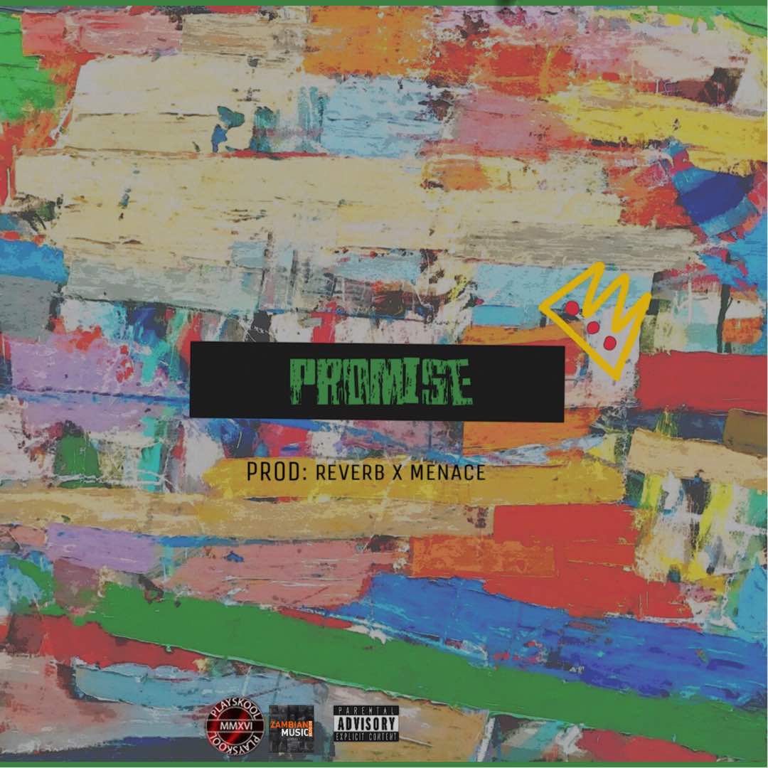 Playskool – “Promise” (Prod. By Reverb & Menace)