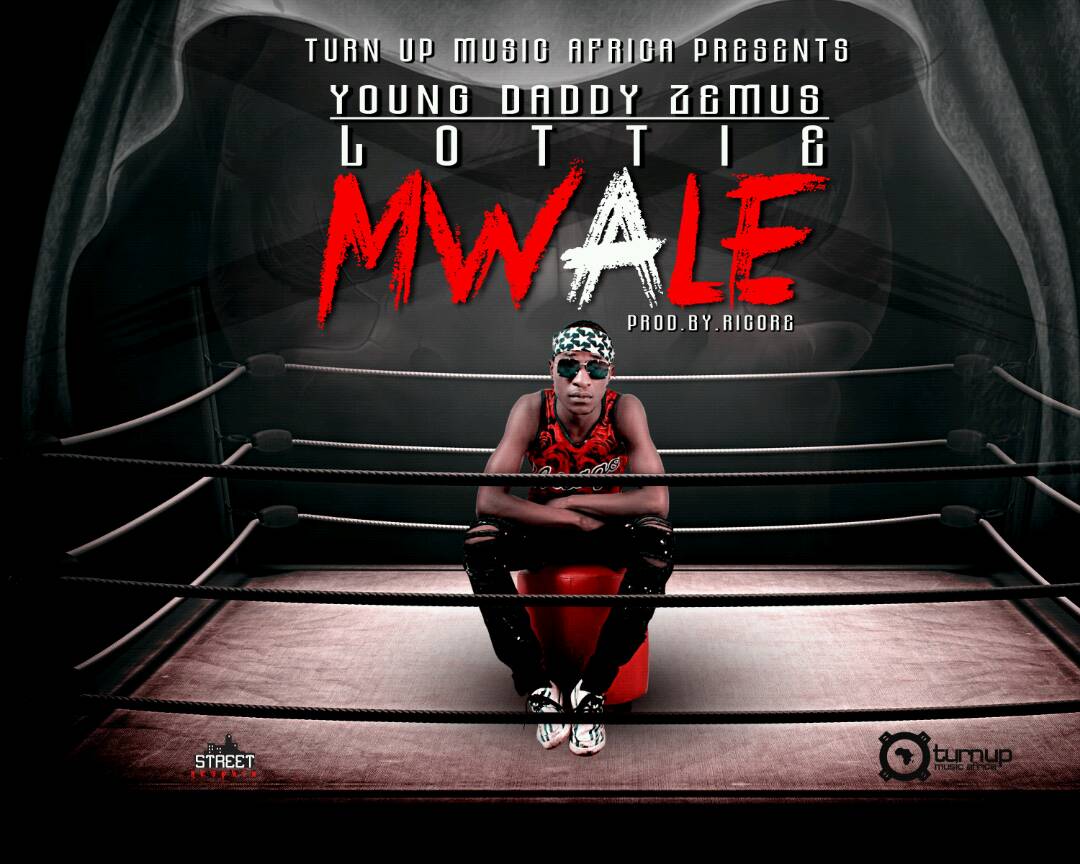 Young Daddy Zemus - "Lottie Mwale" (Prod. By Ricore) - Zambian Music Blog