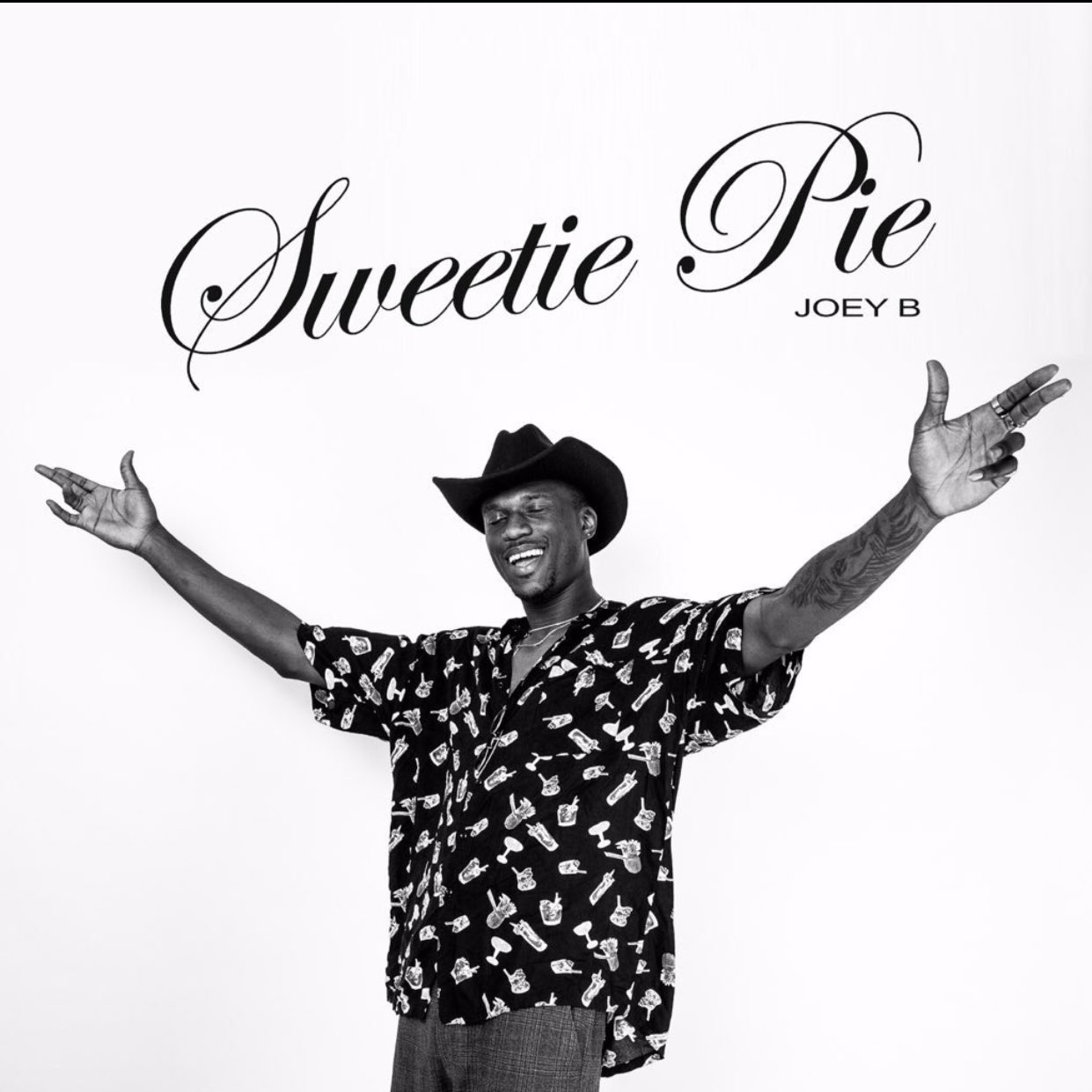 Joey B – “Sweetie Pie” ft. King Promise