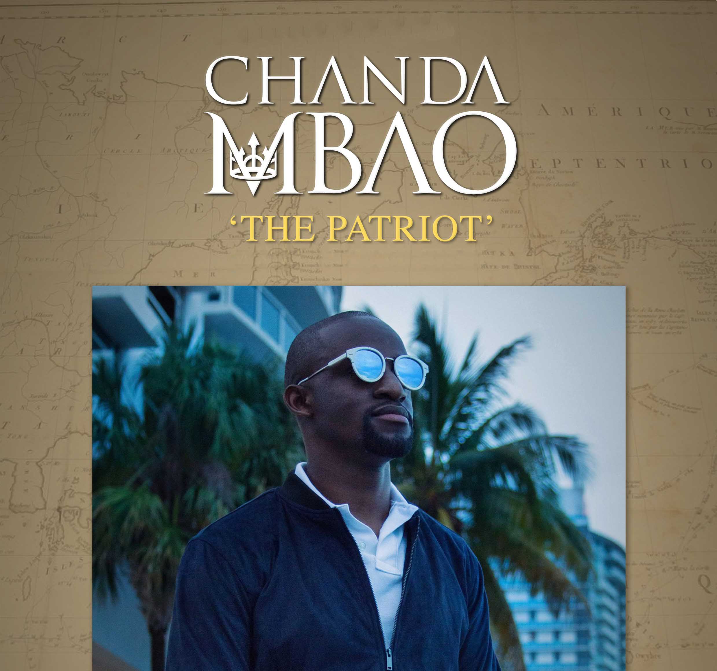Mixtape Review: Chanda Mbao – The Patriot