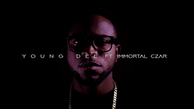 VIDEO: Young Dee – “Kangoma” ft. Immortal Czar