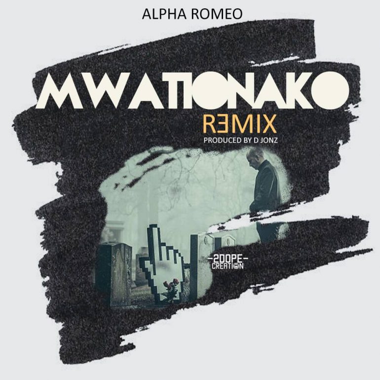Alpha Romeo Ft Stevo Drifta Trek Jae Cash Camstar