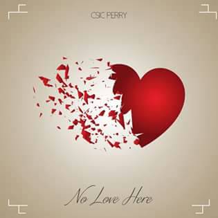 C S I C Aka Perry Quot No Love Here Quot Zambian Music Blog