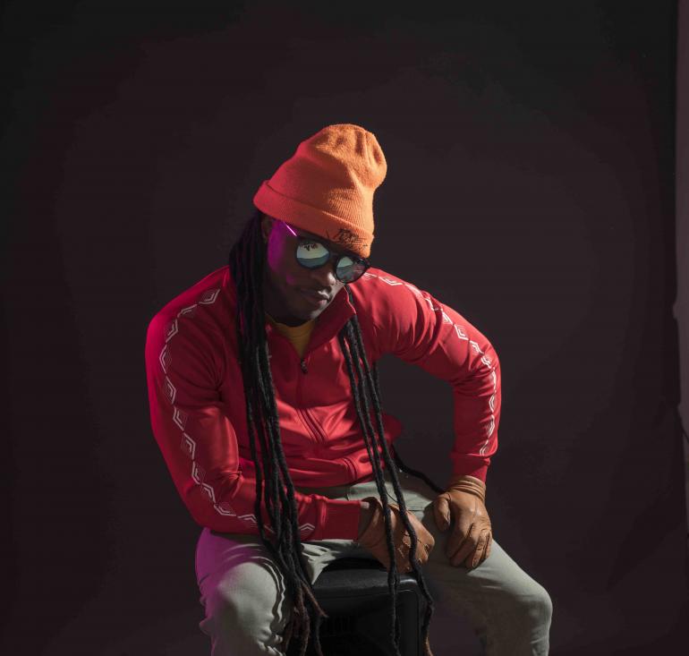 Following The Release Of Cherie Which Topped Radio Phoenix Charts Andrew Ripper Comes Through With A Musical Masterpiece Titled Rude Boy And He Teams Following The Release Of Cherie Which Topped Radio Phoenix Charts Andrew Ripper Comes Through With A Musical Masterpiece Titled Rude Boy And He Teams