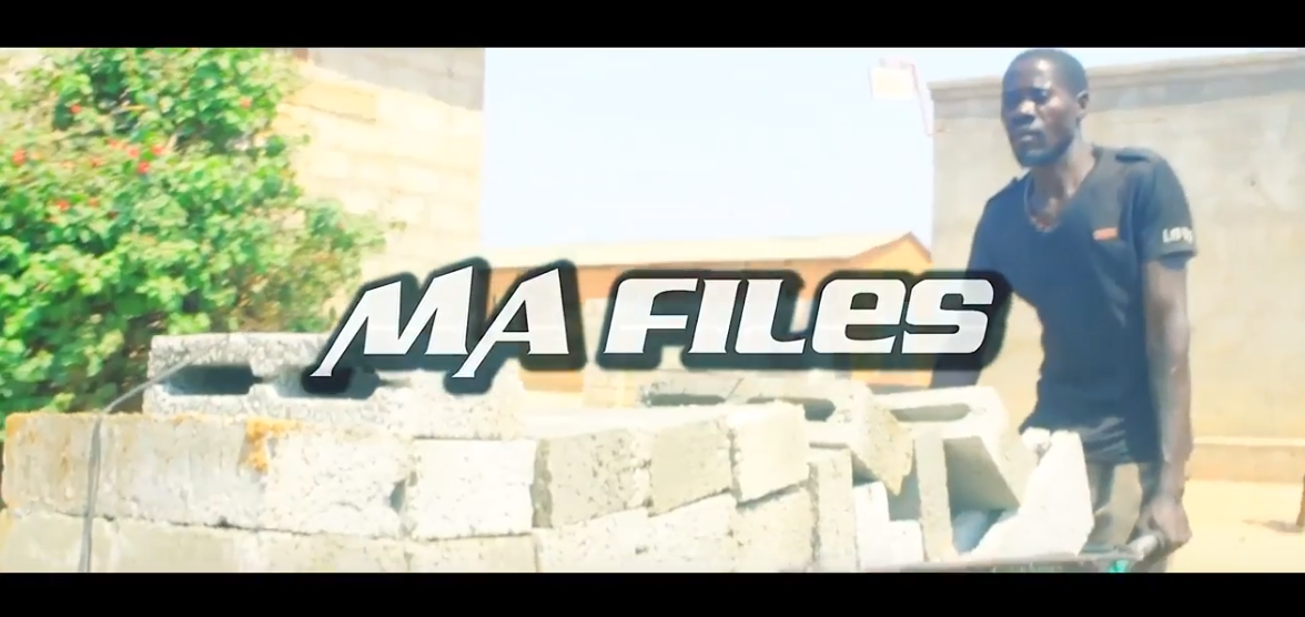 Dance VIDEO: Dalisoul X Shenky – “Ma Files”