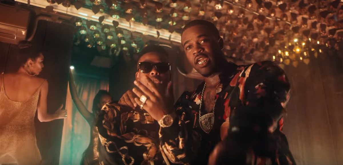 VIDEO: Nasty C ft. A$AP Ferg – 