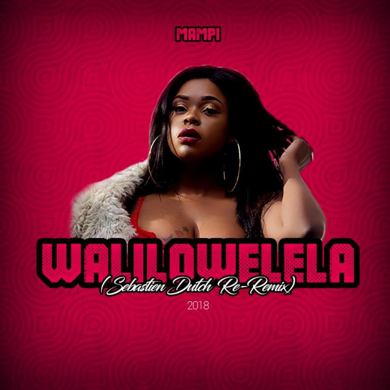 mampi - walilowelela mp3