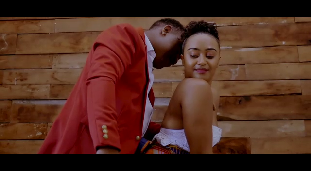 Mwila Mulenga Shares Forthcoming Video,”True Love” Teaser