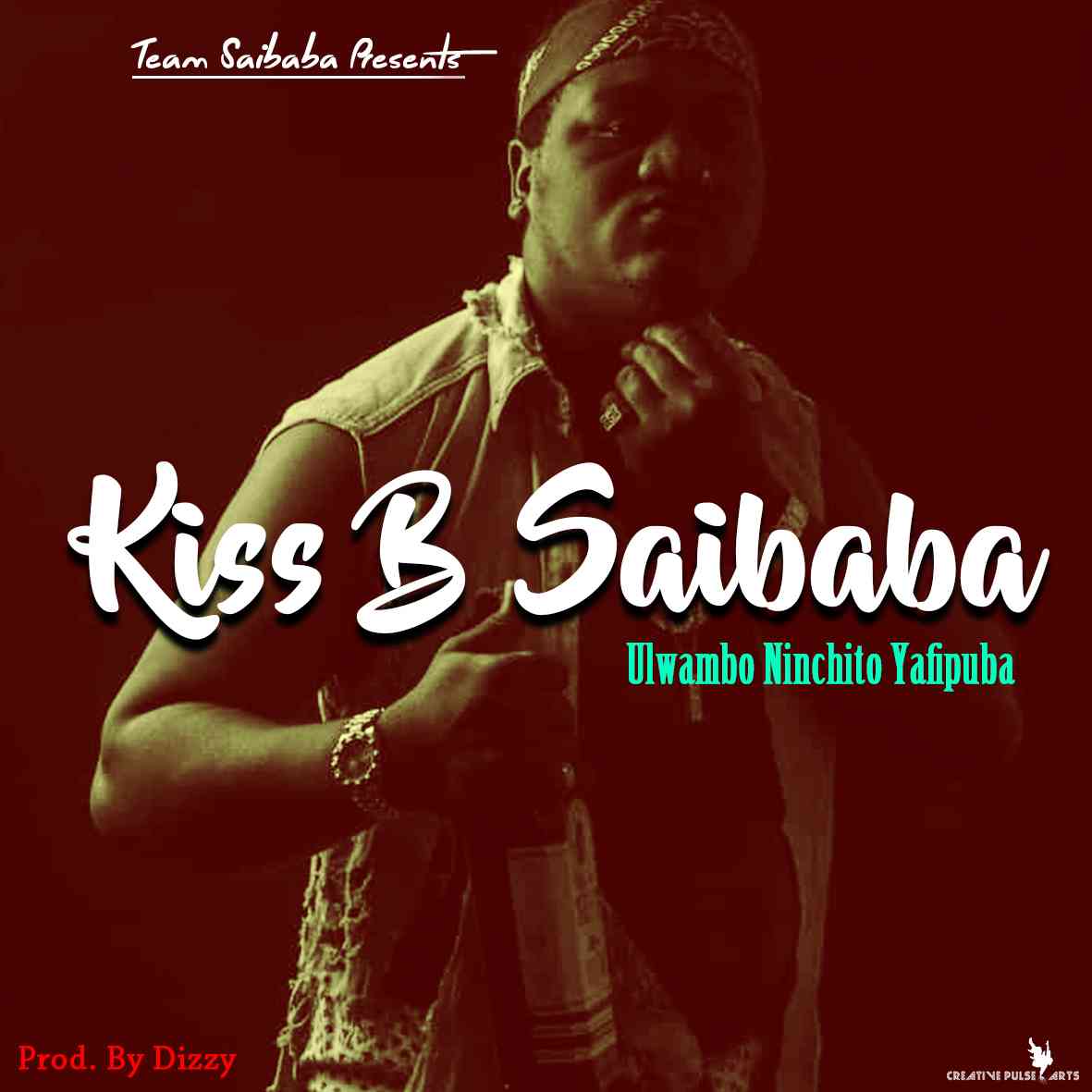 Kiss B Sai Baba- "Ulwambo Ninchito Yafipuba" - Zambian Music Blog