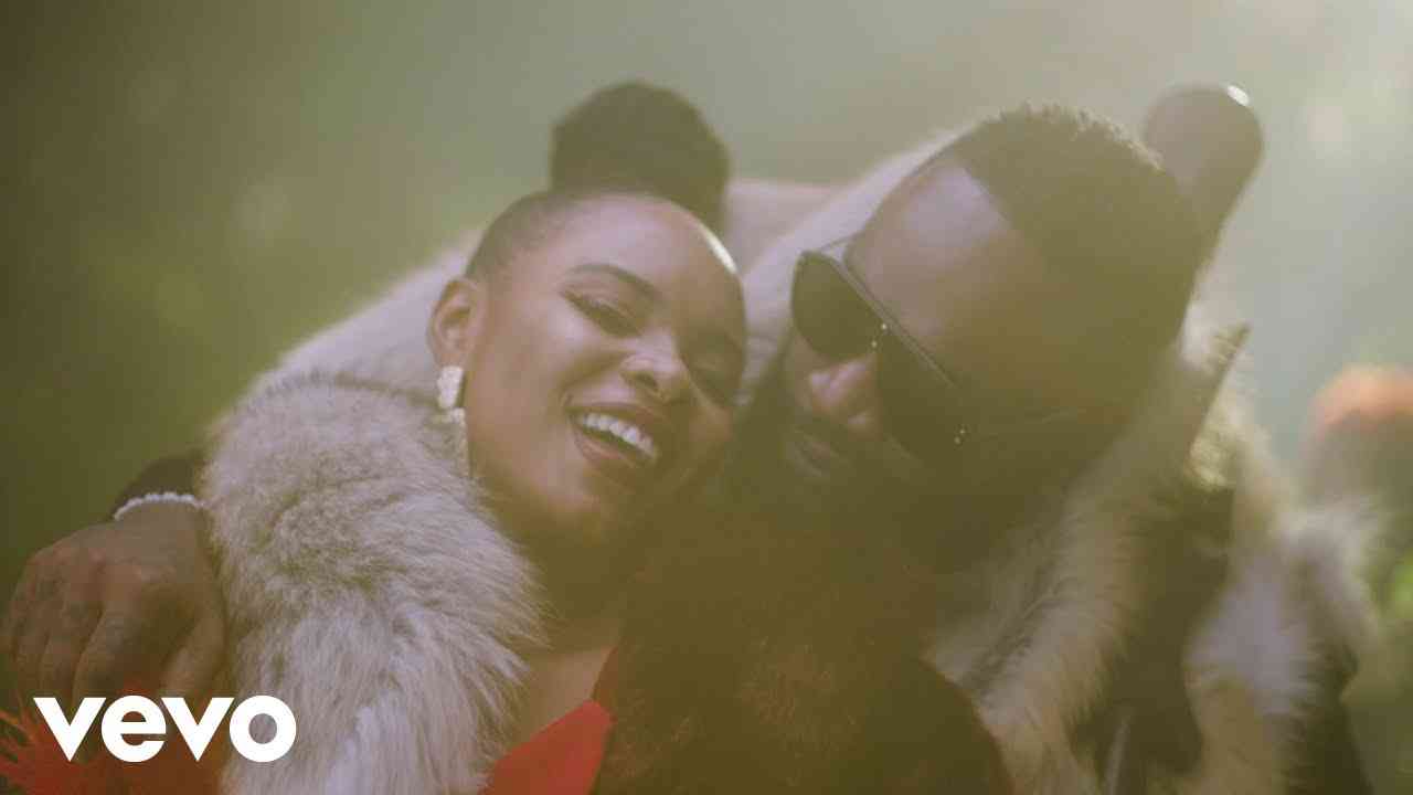 VIDEO: Yemi Alade, Rick Ross – “Oh My Gosh”