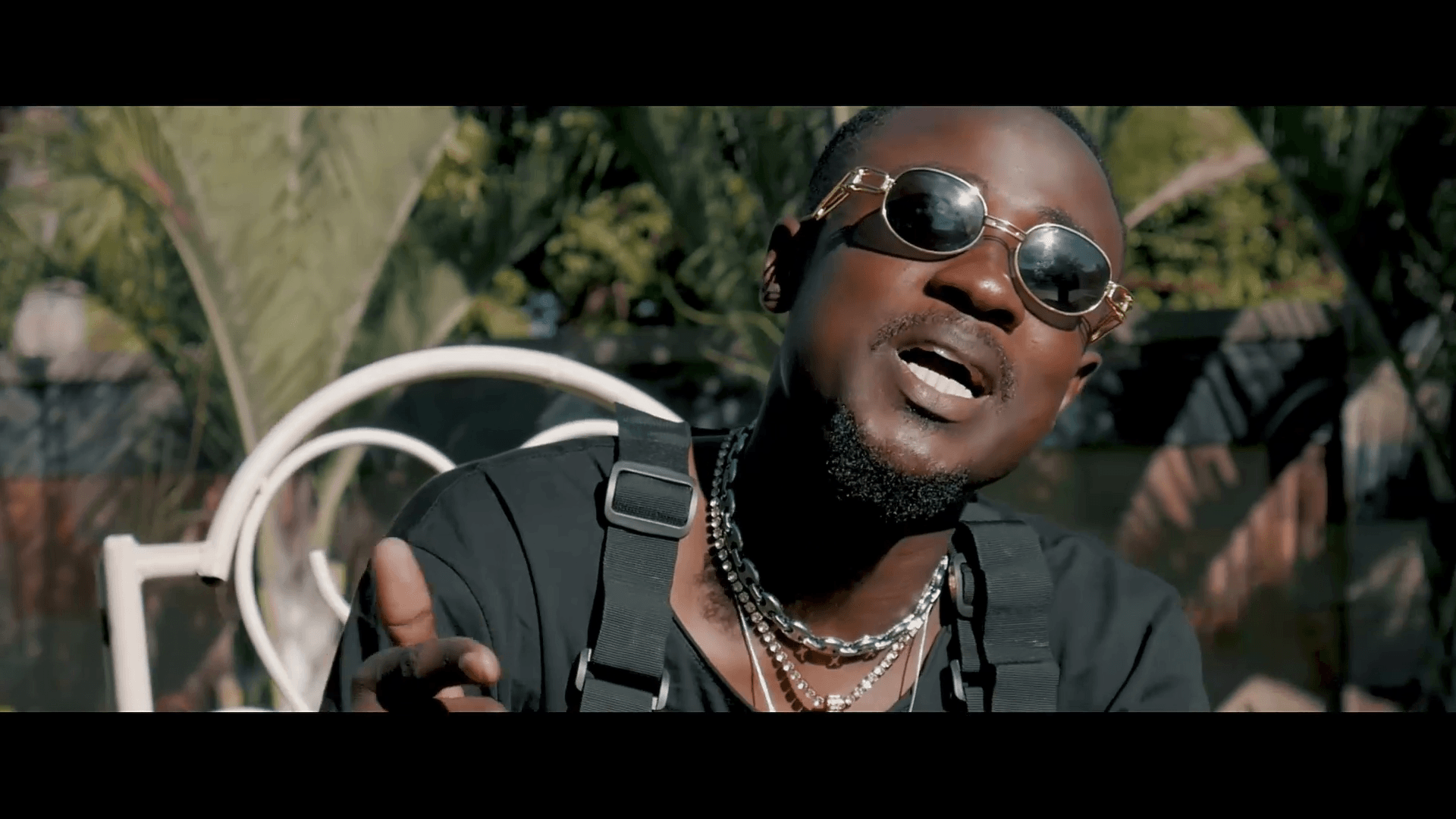 VIDEO: Bugz Bung – “Mpakafye”