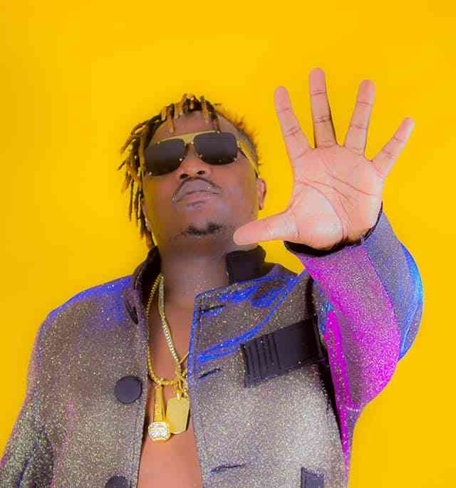 Chester – “Muzapisha Buyer” (Prod. By Dismanto)
