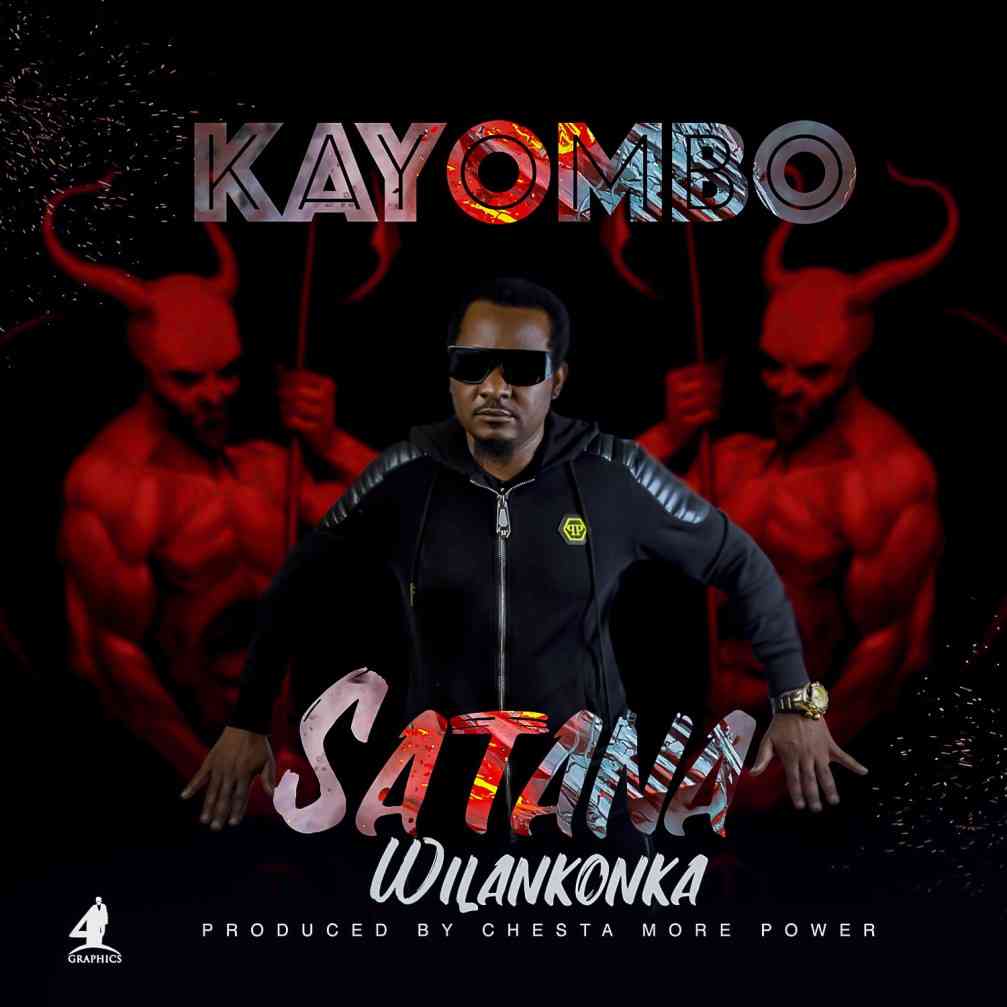 Kayombo - 