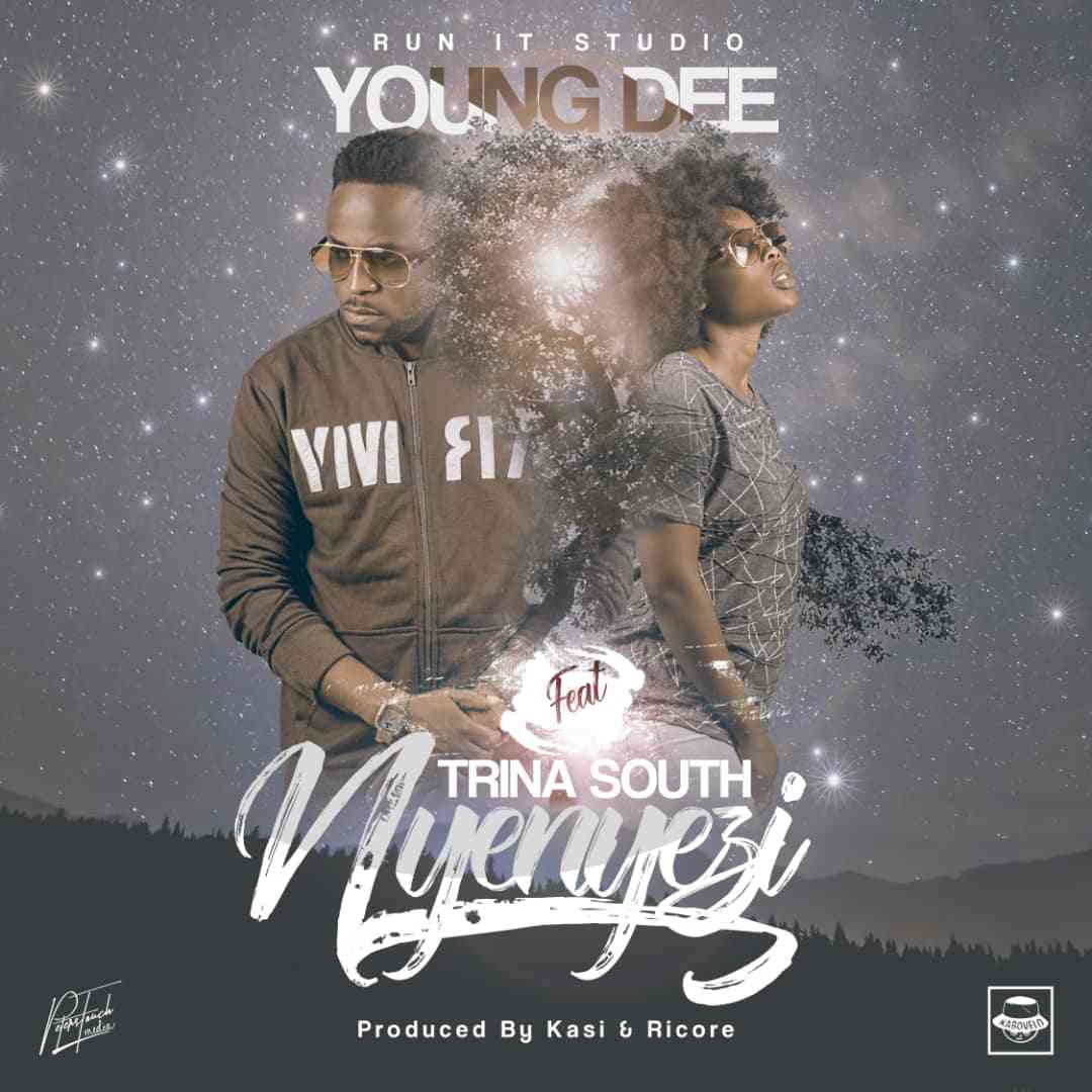 Young Dee ft. Trina South – “Nyenyezi”