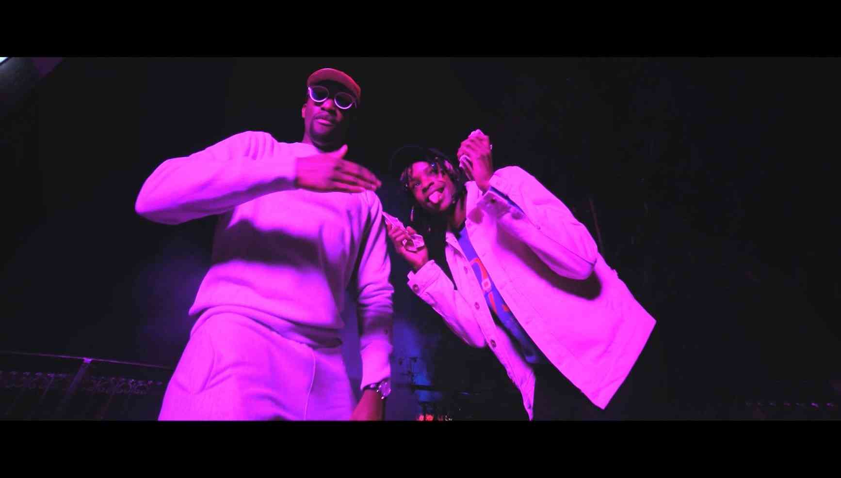VIDEO: Chanda Mbao – “Money Gang” ft. Gemini Major