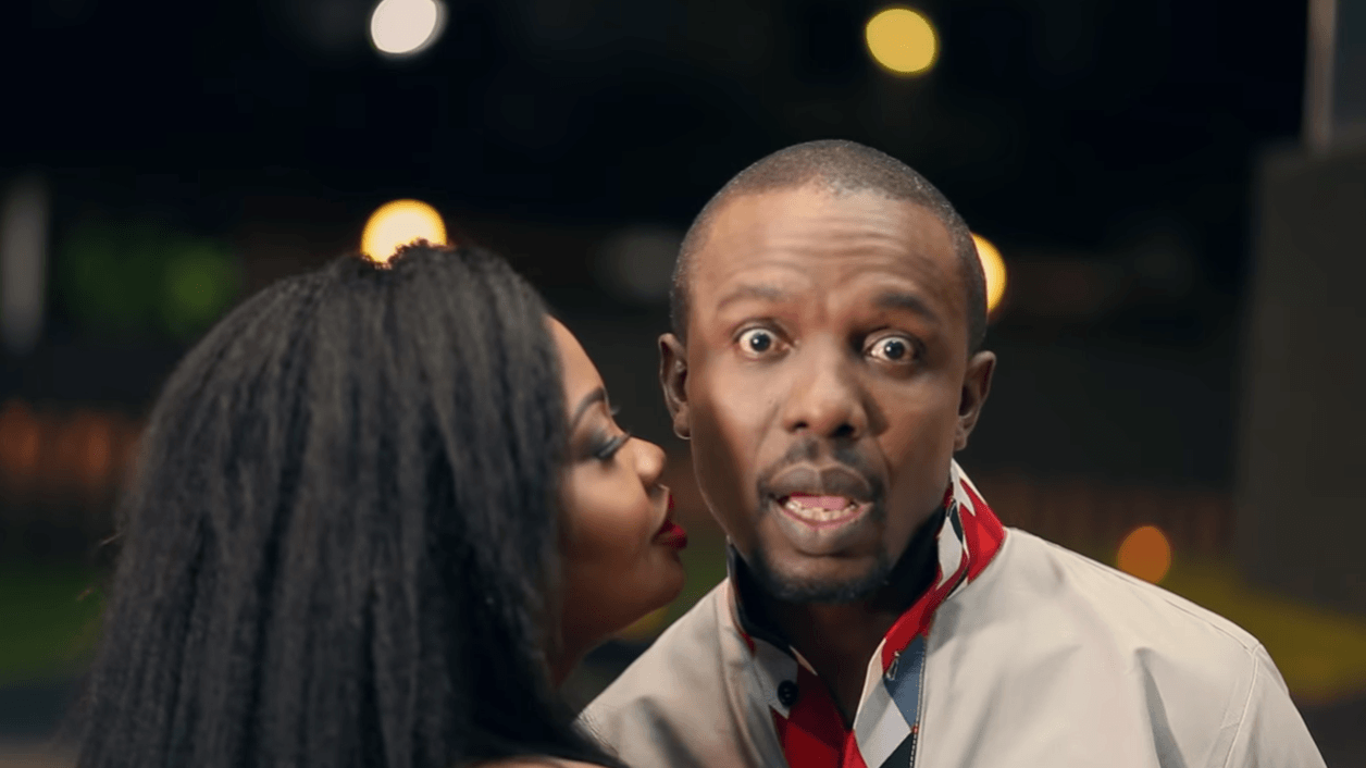 VIDEO: Izrael x Nalu – “Si Manso”