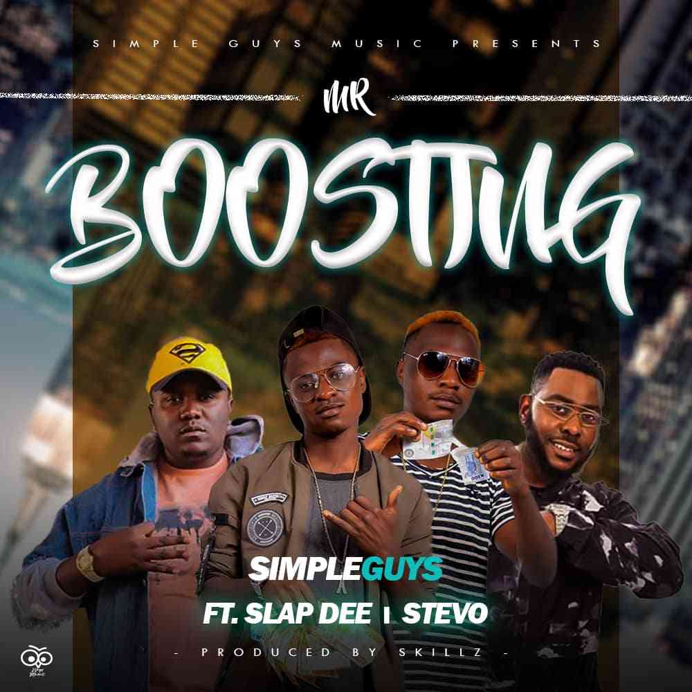 Zambian Music Blogsimple Guyz Ft Slapdee X Stevo Mr Boasting Zambian Music Blogsimple Guyz Ft Slapdee X Stevo Mr Boasting