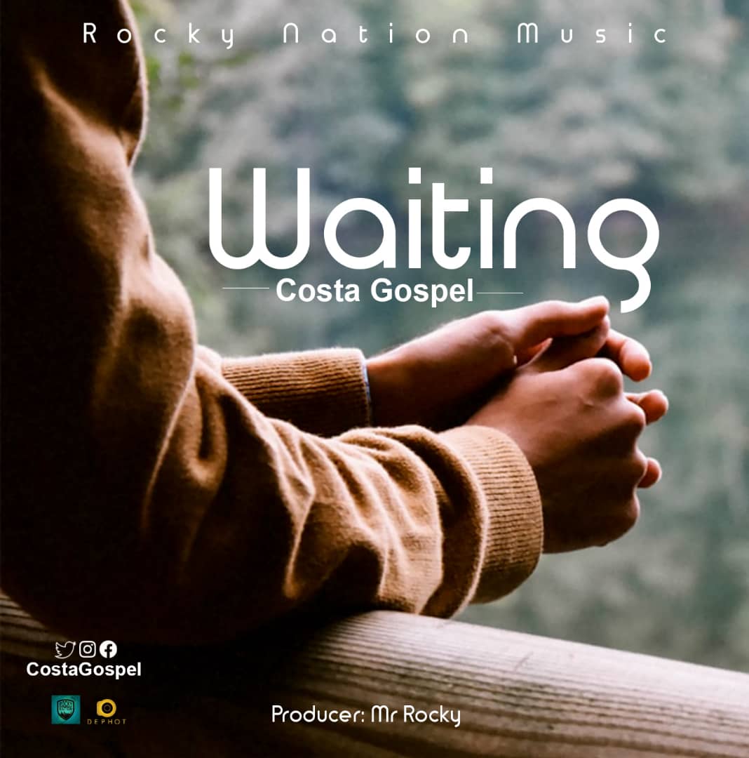 Costa Gospel – “Waiting”