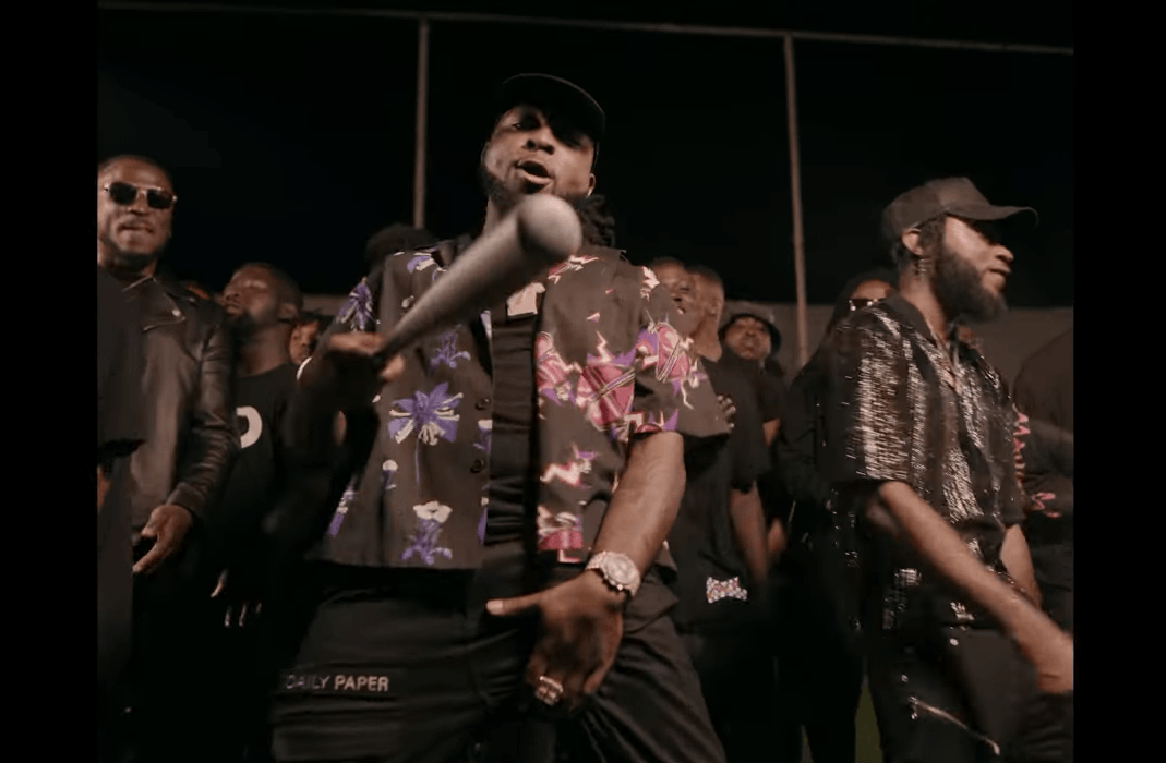 VIDEO: DMW Ft. Davido, Mayorkun & Dremo - "On God" - Zambian Music Blog