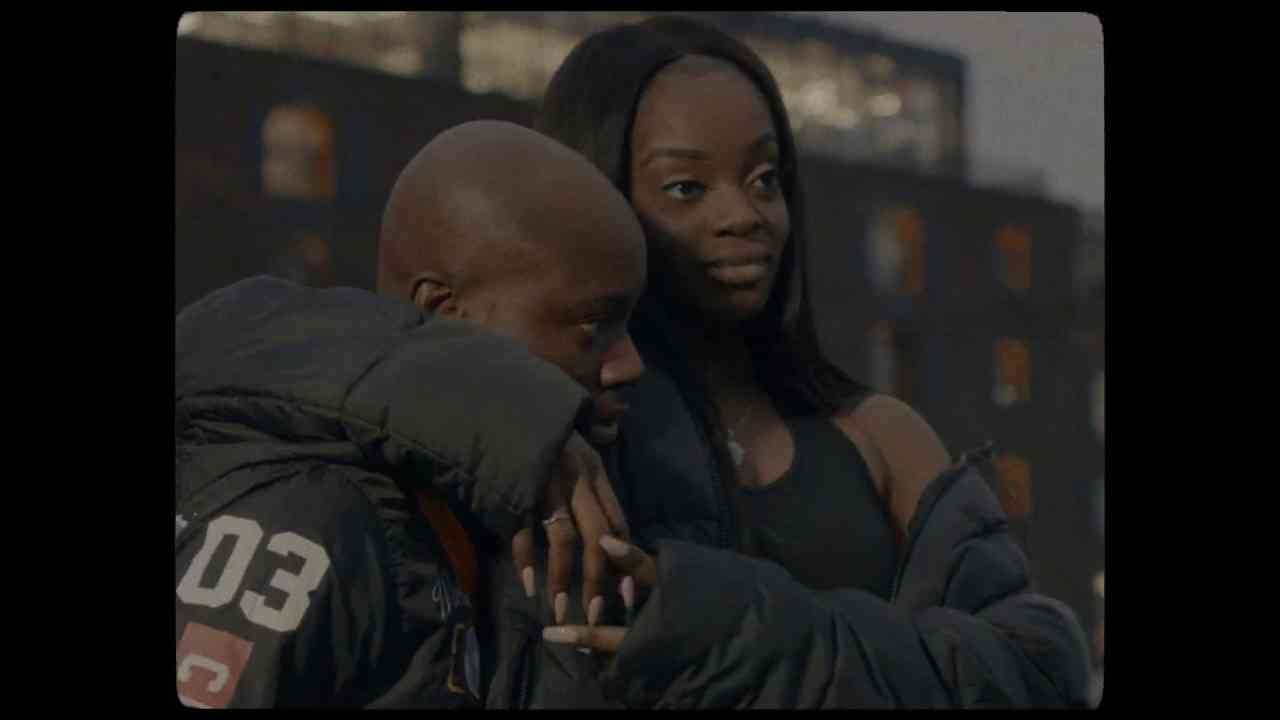 VIDEO: King Promise – “My Lady”