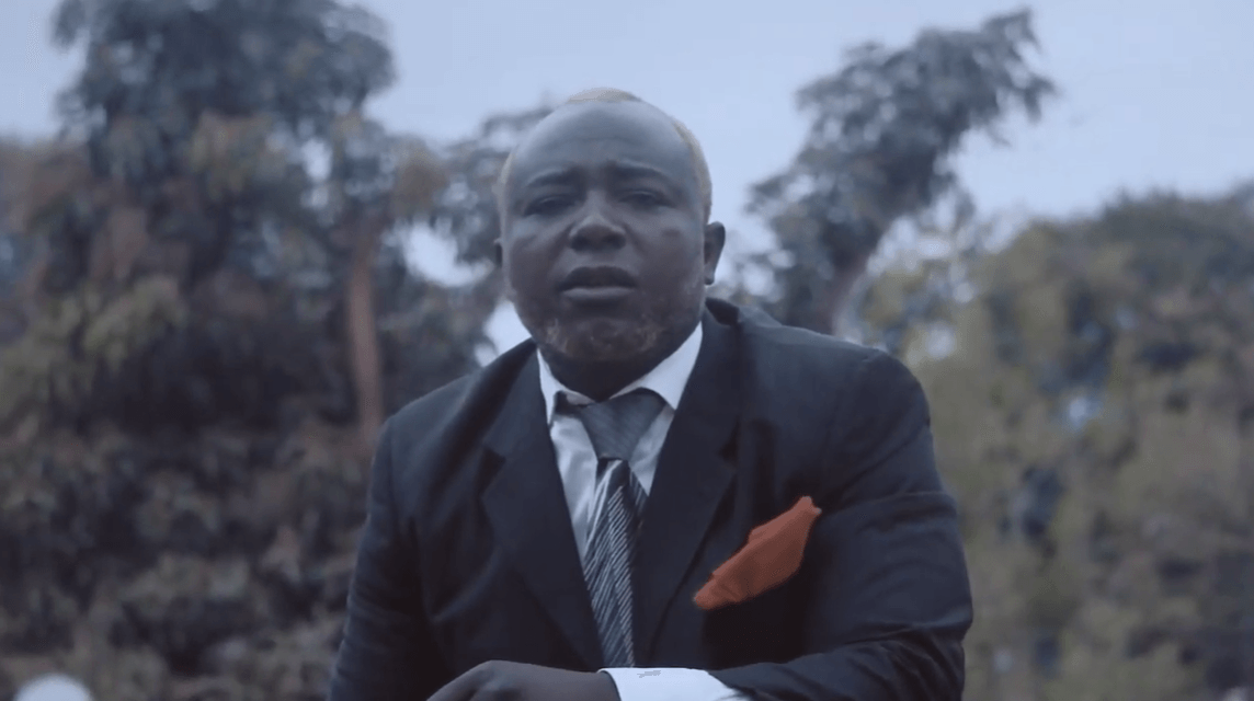 VIDEO: Kantabaila ft. Dismanto x Red Linso – “She’S My Baby”