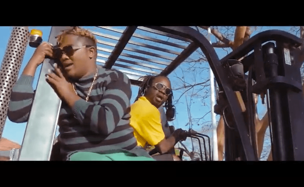 VIDEO: Chester ft. Eric Toya Toya – “Imibili Shakulungisha”