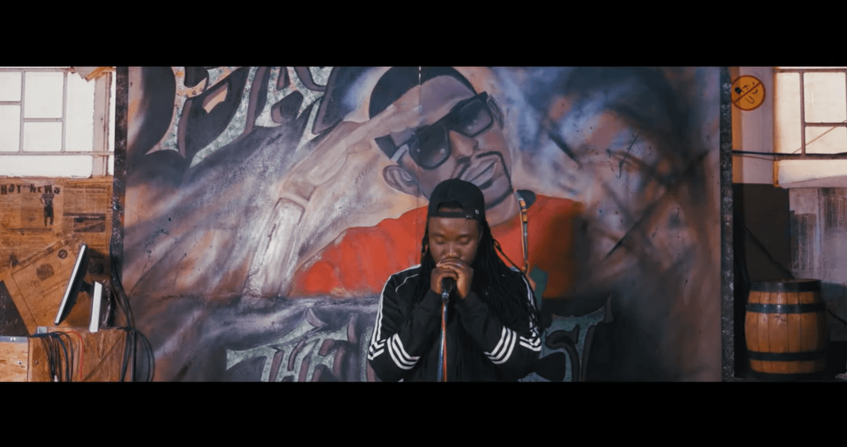 VIDEO: KOBY ft. Izrael and Ben Da Future – “King Maker”