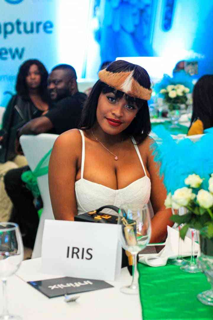 Infinix Invites Zambian Stars To First Quad Rear Camera Smartphone Launch