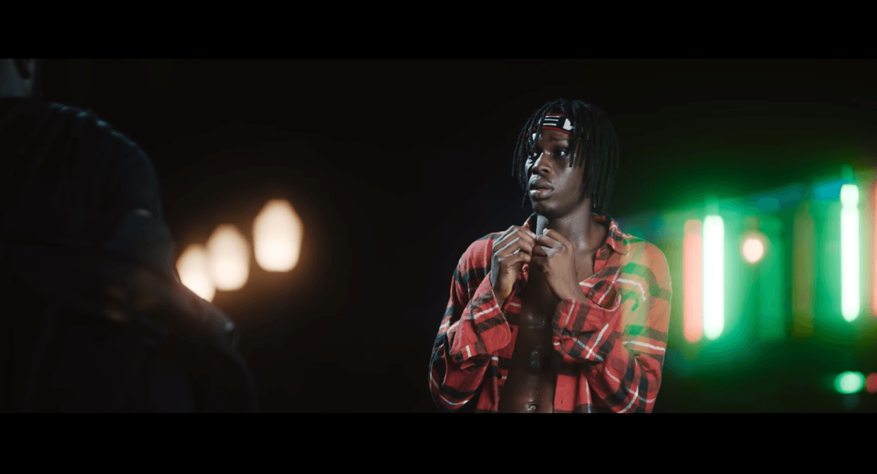 Fireboy DML – Need You - FroshNaija