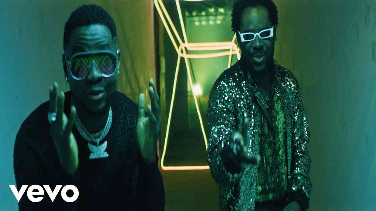 VIDEO: Adekunle Gold ft. Kizz Daniel – “Jore”