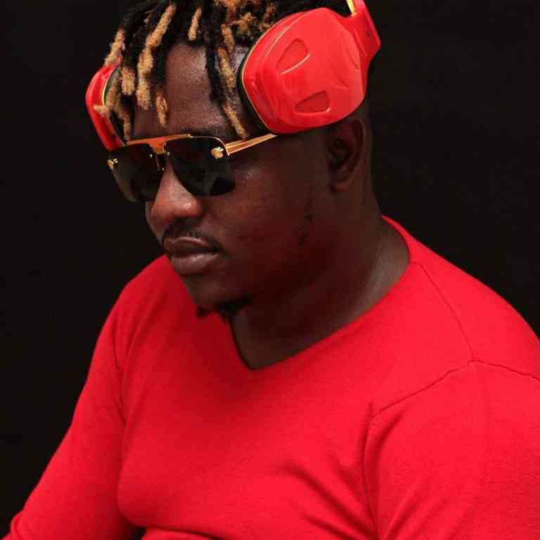 Chester – “Nkafwa-Nao”