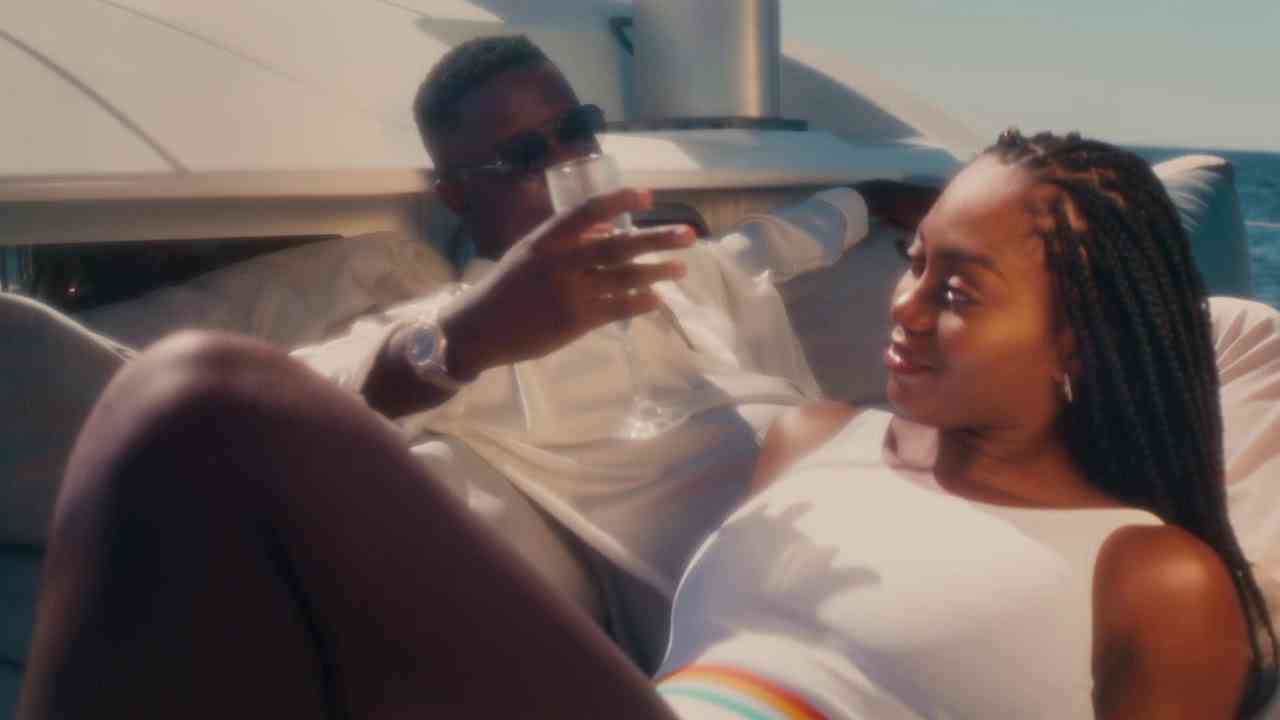 VIDEO: Sarkodie ft. King Promise – “Anadwo”