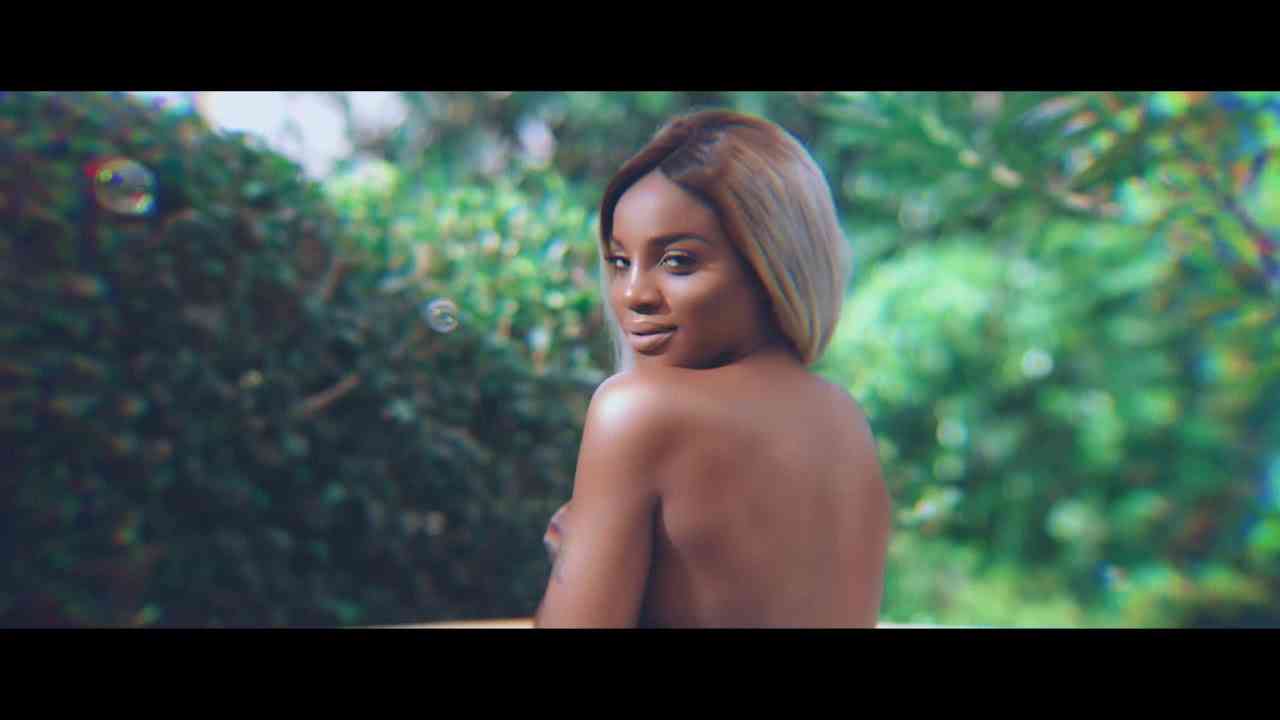 VIDEO: Seyi Shay ft. King Promise – “All I Ever Wanted”