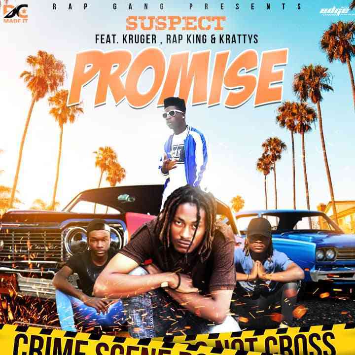 Rap Gang – “Promise”