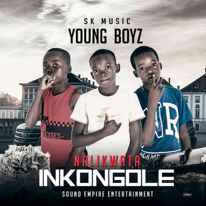 VIDEO: Young Boyz – “Nalikwata Inkongole”
