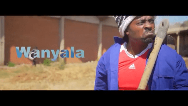 VIDEO: Dalisoul ft. B1 – “Wanyala”