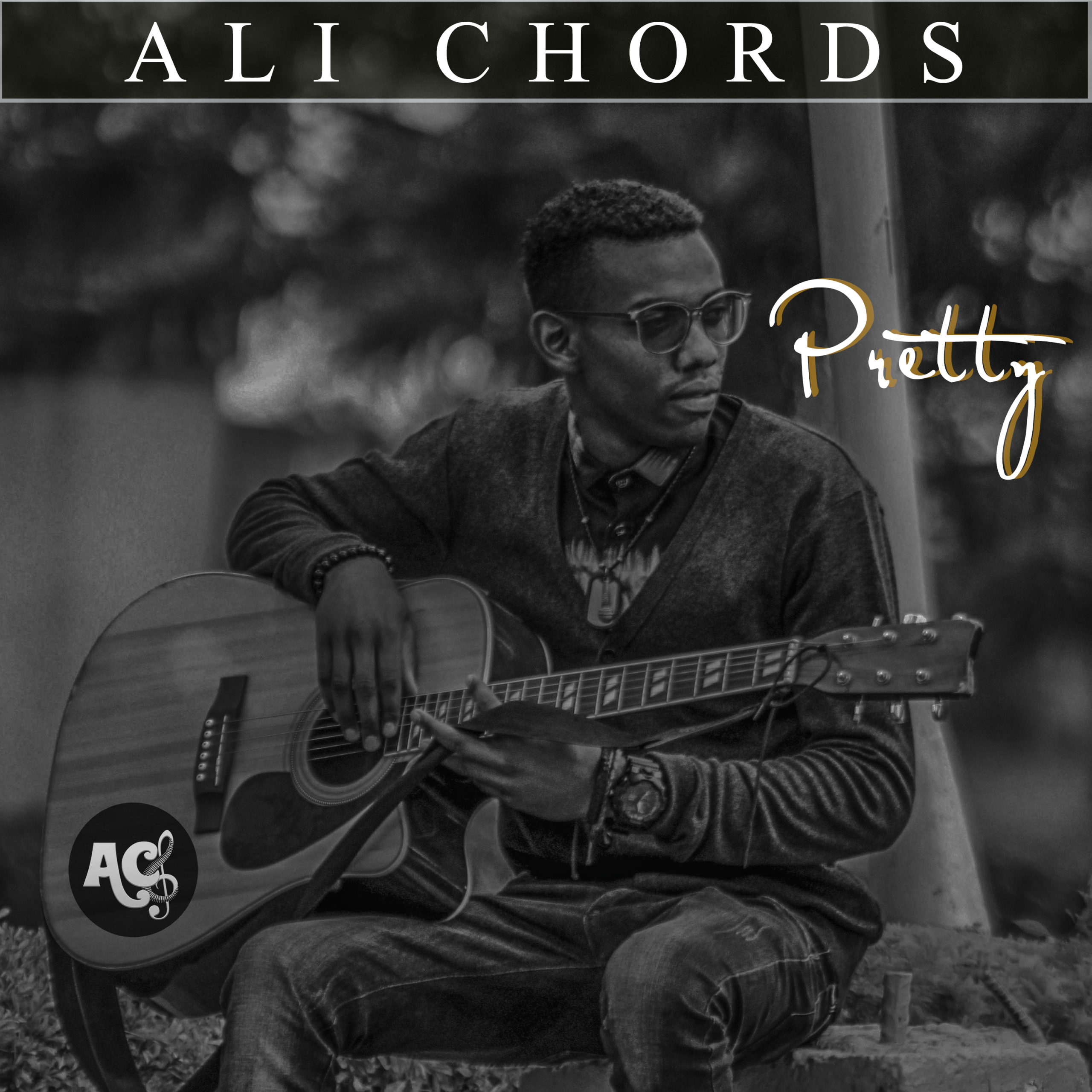 Ali Chords – “Pretty”